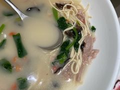 -狮王府淮扬菜(新街口友谊店)
