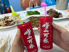 -来之顺海鲜菜馆·青岛菜·始于1993(栈桥店)