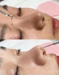 -百秀名媛纹绣美学护肤中心