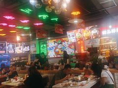 -蛙一刀·麻椒鱼火锅(金仙桥店)