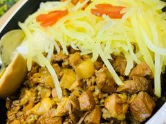 金牌卤肉饭-I-YOU面缘·仁和新城店