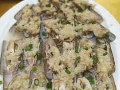 -新海利海鲜城·41年珠海老字号(夏湾店)