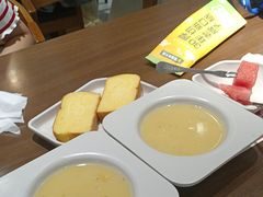 -豪客来牛排(空港华联店)