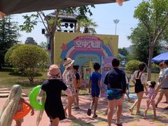 -西安华夏文旅水世界