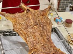 -西夏一品烤全羊(百桥路店)