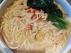 扬州大煮干丝-桂满陇·景观餐厅(新世界店)