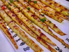 -很久以前羊肉串(农科路店)
