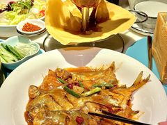-涌上外婆桥(南塘店)