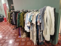 -摩斯密码·实景搜证换装沉浸密室剧本杀