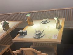 -绿茶餐厅(青岛城阳万象汇店)