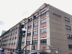 -上海四行仓库抗战纪念馆