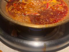 -小龙坎火锅(全球总店)