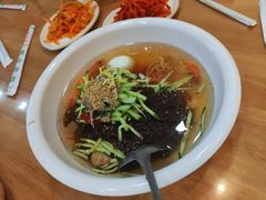 -顺姬冷面(长白西路店)