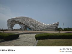 -南汇嘴观海公园