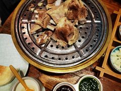 -蒙亨·手把肉·蒙古包文化主题餐厅(天恒广场店)