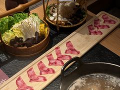 -盡膳口福跷脚牛肉火锅(国贸商城店)