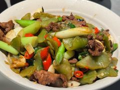 -潇湘阁(汉光百货店)