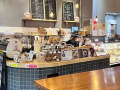 -面包谷Grains n' Beans(九号公馆店)