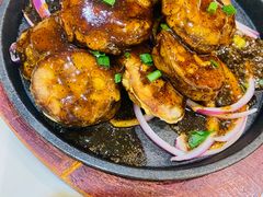 -光明邨大酒家(淮海路店)