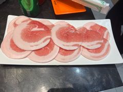 -老熟人烤肉城(马家堡店)