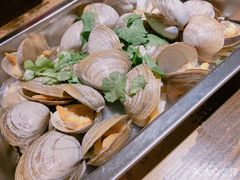 -丹东立强海鲜烧烤·牛B大串(星海店)