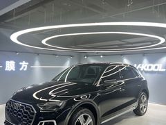 -龙膜膜方汽车贴膜隐形车衣汽车改色(河东店)