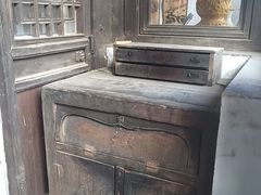 -鸡鸣驿古城