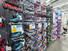 -迪卡侬(土桥店)