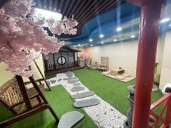 -白兔子密室(长寿路店)