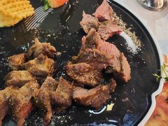 -威尼斯西餐厅(古镇店)