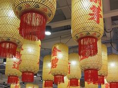 -朱光玉火锅馆(正弘城店)