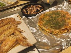 -日葵 大阪烧ひまり(仙霞路店)