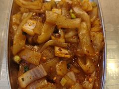 -有局·成都市井烧烤·精酿啤酒(双楠店)