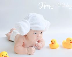 -首尔宝宝SEOUL  BABY STUDIO(通州店)