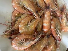 -后田海鲜餐厅(南澳香湖湾店)