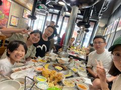 -喜来稀肉(虹泉路店)