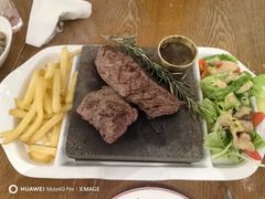 -Entrecôte 法国牛扒馆(保利·时光里店)