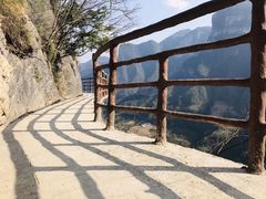 -鹿院坪生态旅游景区