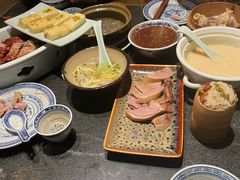 -南京大牌档(新街口德基广场店)