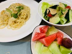 -燕庭·纯燕窝·甜品下午茶(南京西路店)