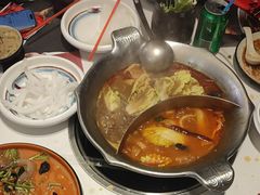 -刘一锅筋头巴脑(大悦城C店)