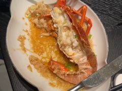 -鲜璟台·地标景观餐厅(上海中心店)