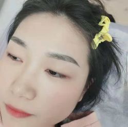 -久匠半永久纹眉