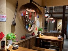 -椒馋小馆(绿源路店)