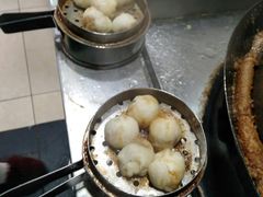 -吃不亏特色包子(三峡广场店)