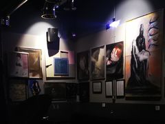 -TASTE ROOM Bar