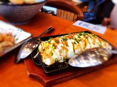 海鲜玉子烧-無忧浅草君·洋风料理(下沙宝龙二期一店)