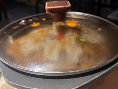-绿茶餐厅(朝阳大悦城店)