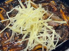 -香雪海饭店中餐厅(人民桥店)