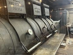 -本垒美式烤肉(三里屯店)